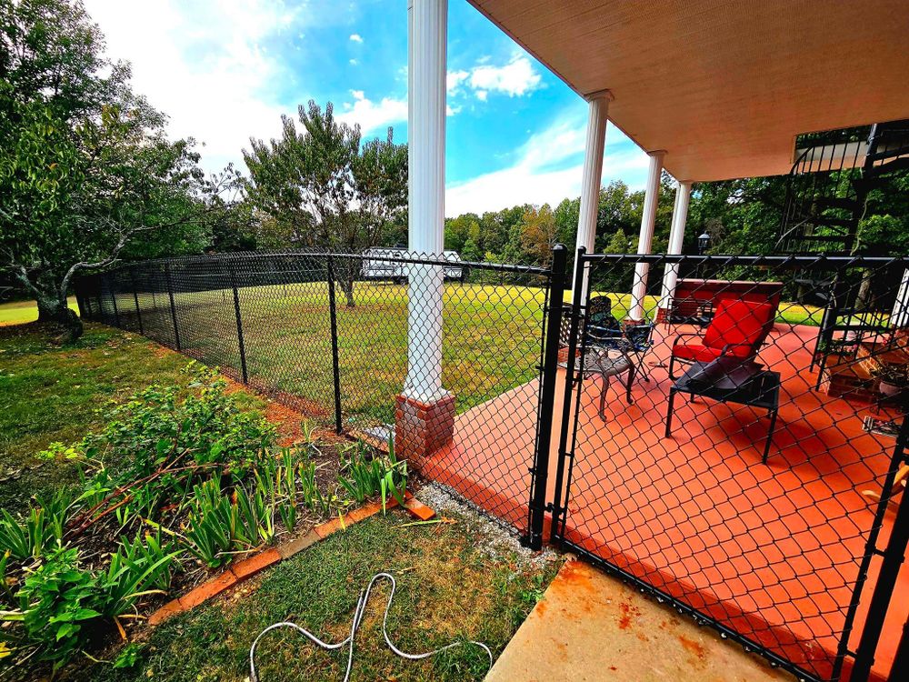 All Photos for Southern Town & Country Fence in Sparta, TN