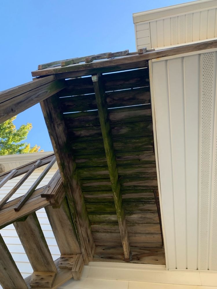 All Photos for Soapy Suds Services in St. Charles, IL