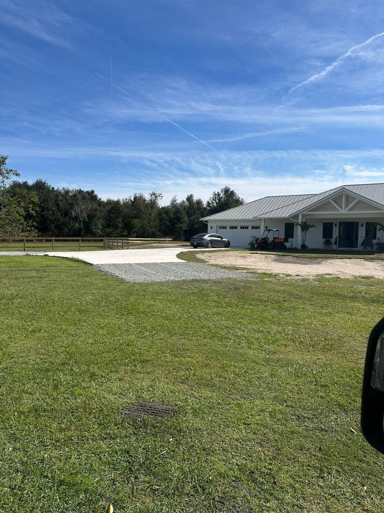 All Photos for Windspirit Land Services in Hillsborough County, FL