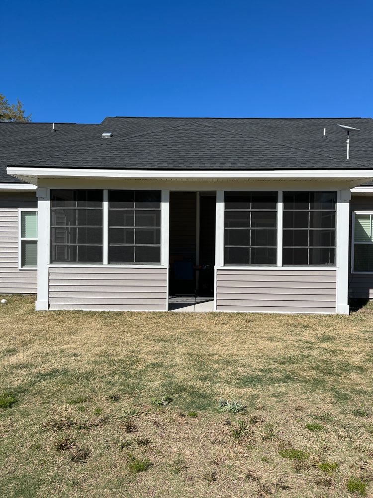 All Photos for DC Exteriors in Savannah, GA