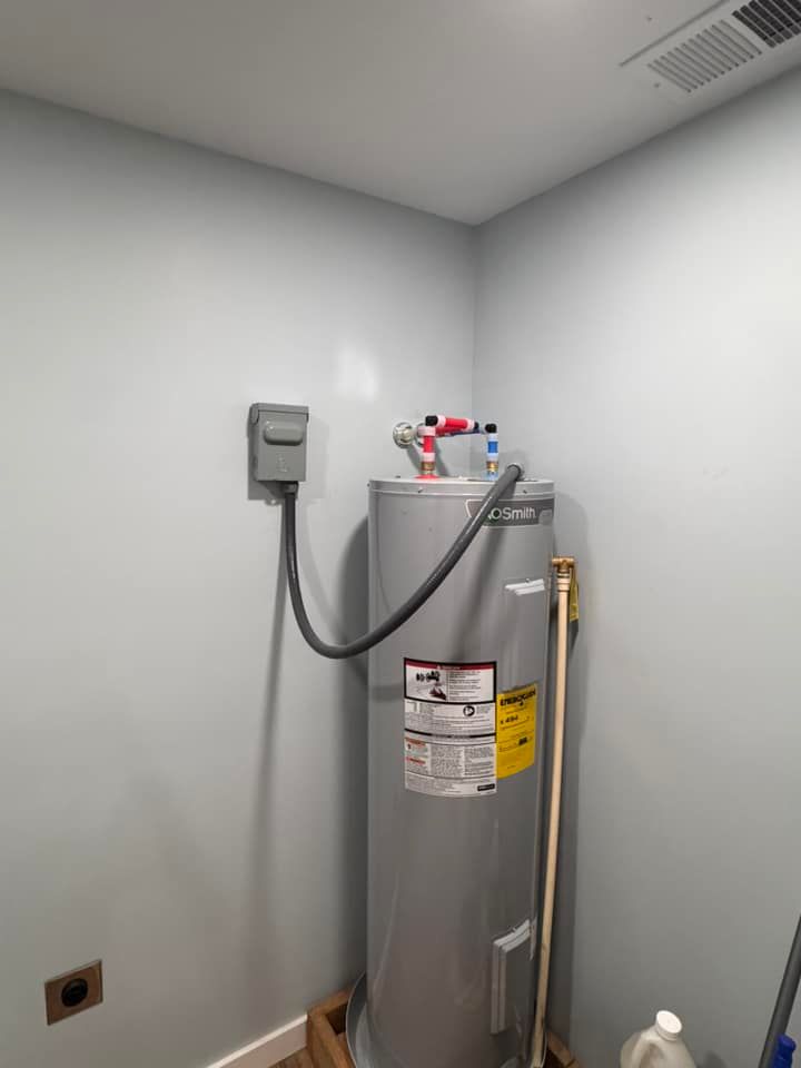 Discover our comprehensive Plumbing Services, providing expert solutions for all your needs. Trust us to handle everything while you focus on commercial cleaning services and maintaining a spotless, efficient home. for Bargas Electric & Plumbing in Bethel Springs, TN