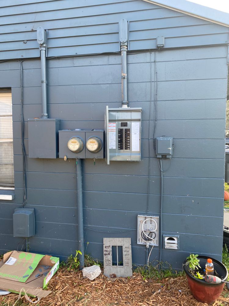 All Photos for Nominal Voltage in Orlando, FL