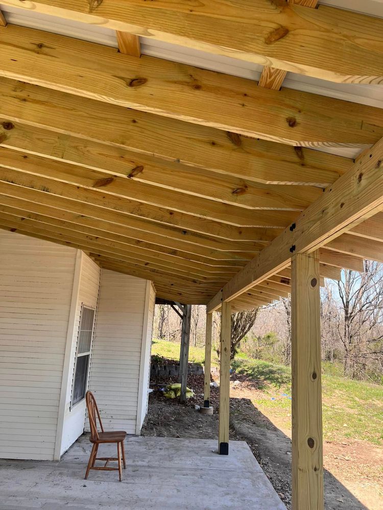 All Photos for Family Electrical & Remodeling Solutions in Springfield, MO