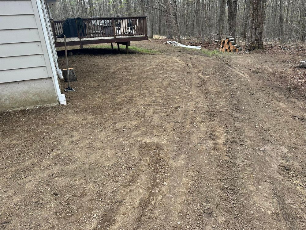 All Photos for BW Outdoor Solutions in Newton, NJ