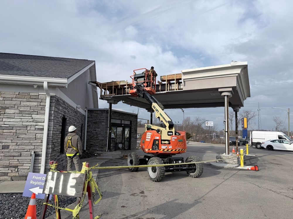 All Photos for Paramount Construction in Lexington, KY