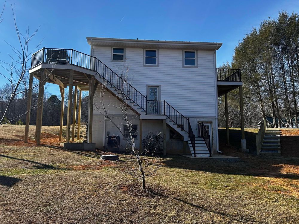 All Photos for Greer Home Solutions in Roanoke, VA