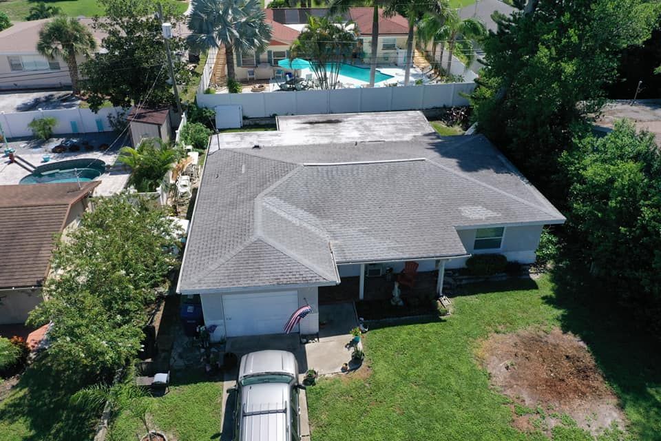 All Photos for I NEED A ROOF in Tampa, Florida