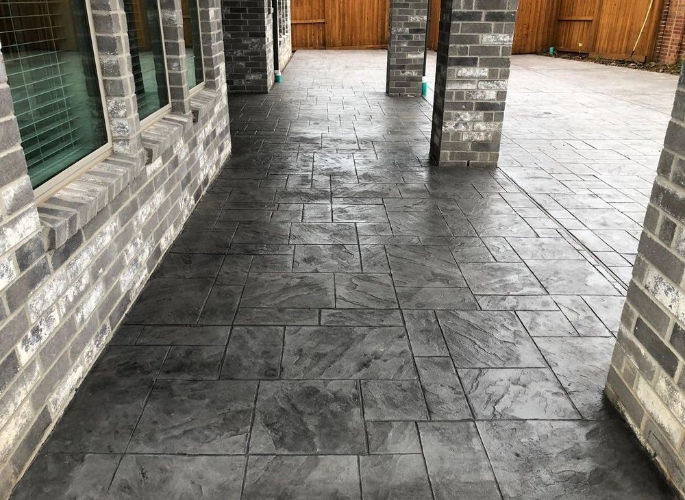 All Photos for Texas Curb N Borders in Houston, TX