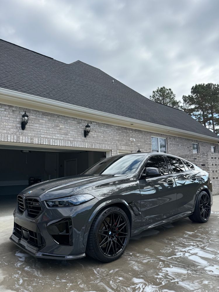 All Photos for Relentless Shine Mobile Detailing in Calabash, NC