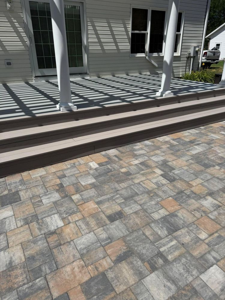 All Photos for A & A Lawn Care and Outdoor Services in Fairview, PA