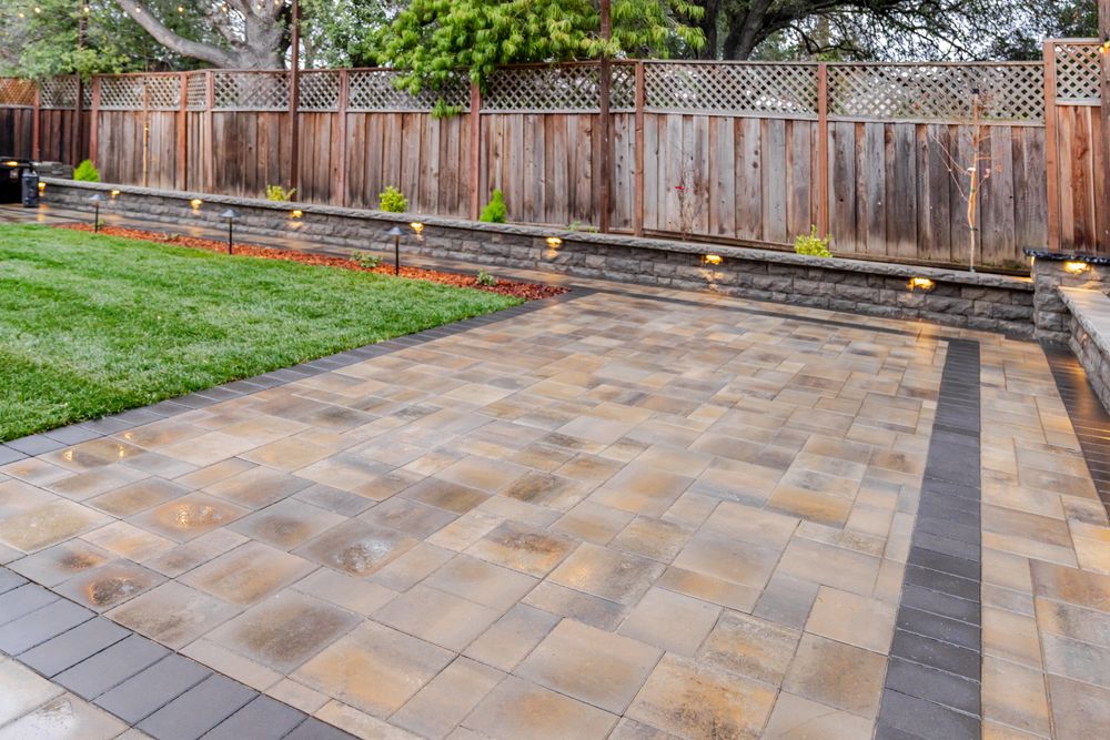 All Photos for Bay Breeze Landscaping Inc in San Francisco, CA