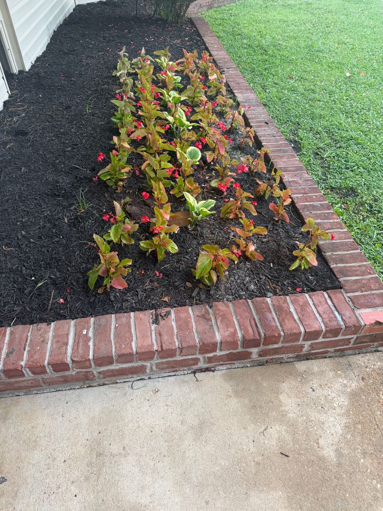 All Photos for Kingdom Landscaping in Memphis, TN