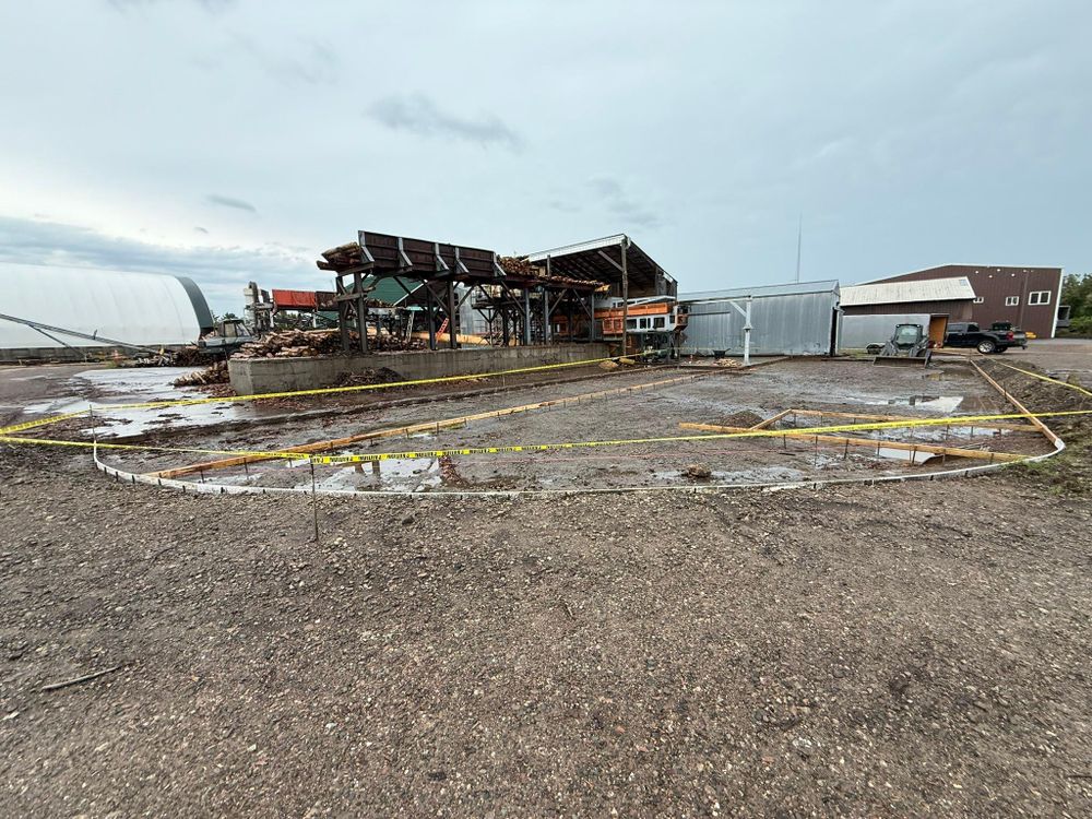 All Photos for ProStar Concrete & Masonry in Onamia, MN