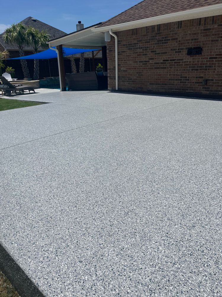 All Photos for EverCoat Surface Solutions in Fort Worth, TX