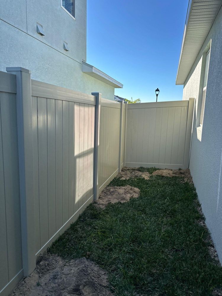All Photos for ASAP Fence & Gates - Central, FL in Leesburg, FL