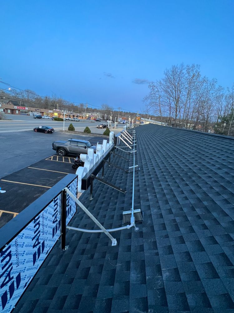 All Photos for Stephen Logue Electric in Billerica, MA