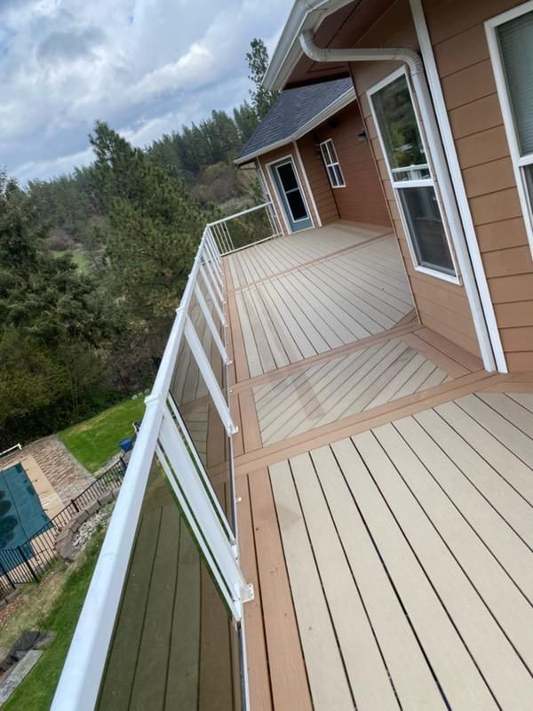 All Photos for Arthur Construction in Deer Park, WA