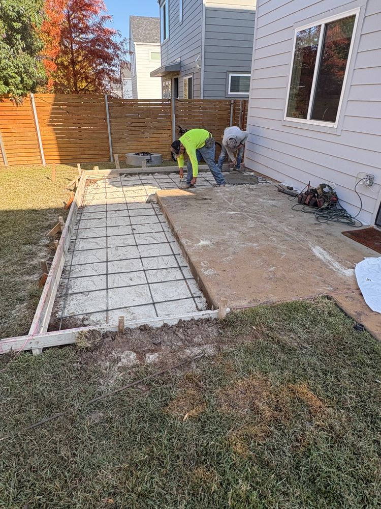 All Photos for 311 Construction, LLC in Jarrell, TX