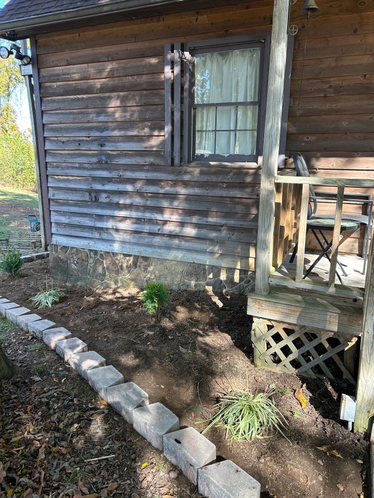 All Photos for Optimum Tree Service And Landscaping in Bowling Green, KY