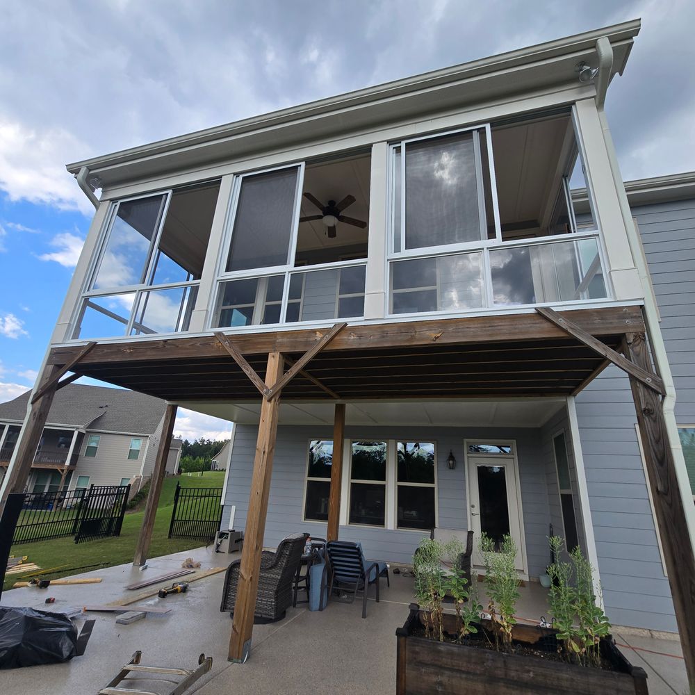 All Photos for Gibis Construction LLC in Homer, GA