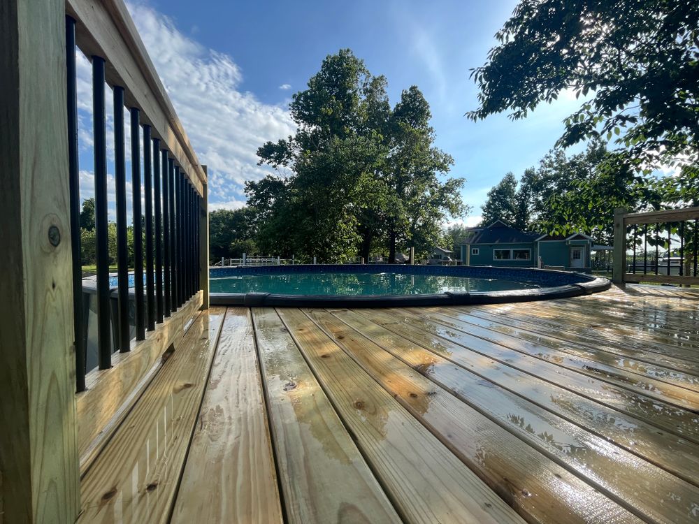 All Photos for DR Construction in Norman, OK