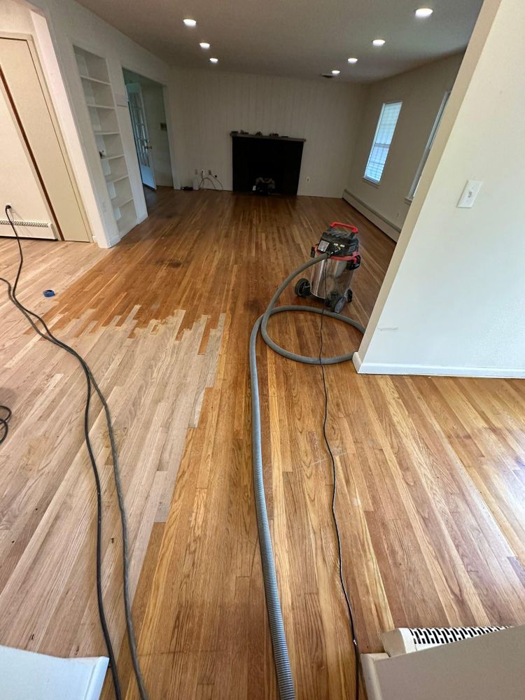 All Photos for K&A Hardwood Floors in Alexandria, VA