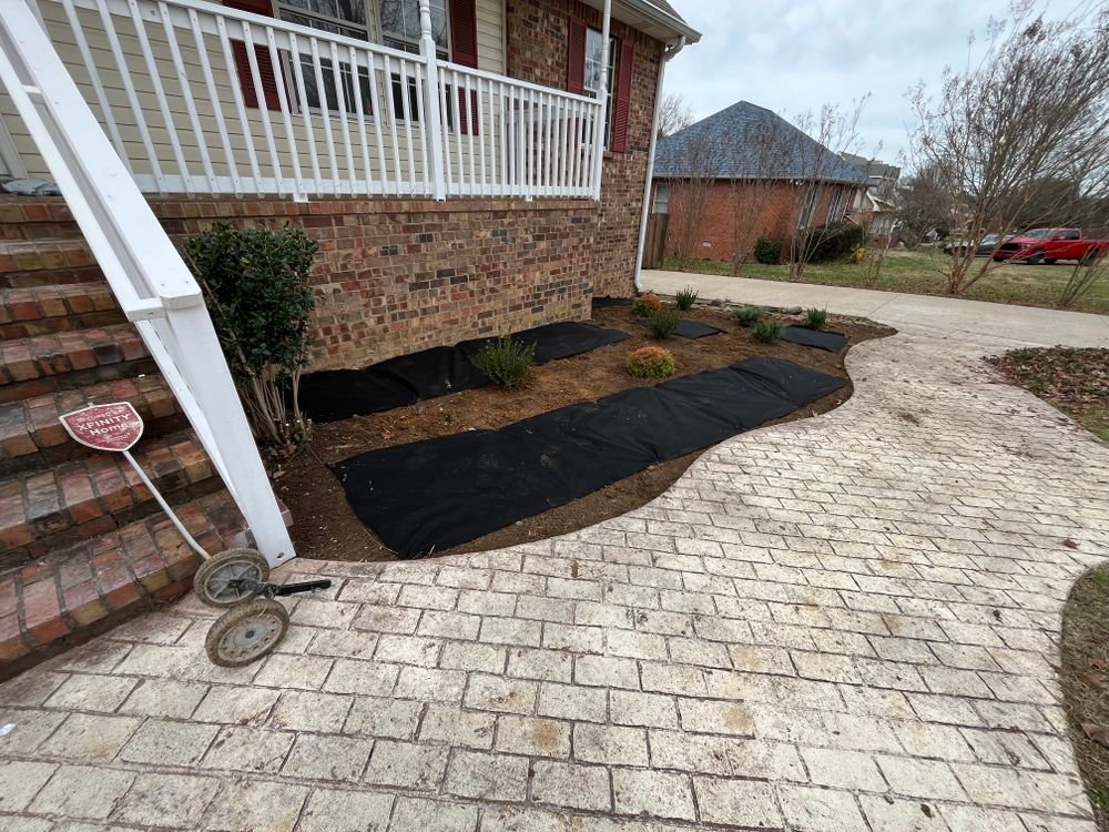 All Photos for Real Deal Lawn Care in Goodlettsville, TN