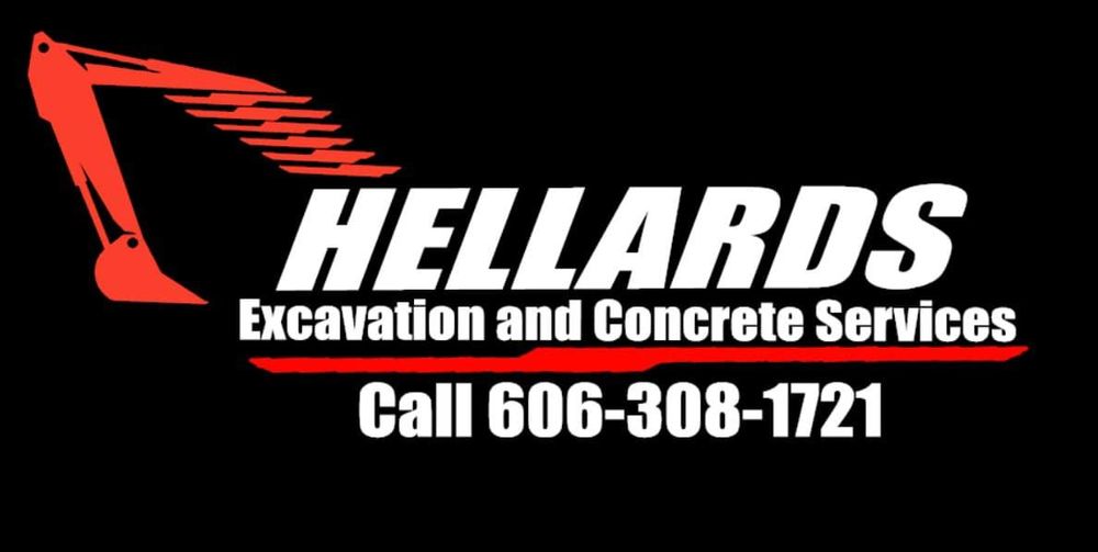 All Photos for Hellards Excavation and Concrete Services LLC in Mount Vernon, KY