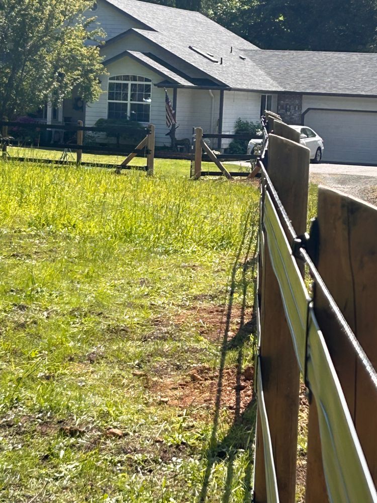 All Photos for Ranch Handy Fencing & Cattle LLC in Harrisburg, OR