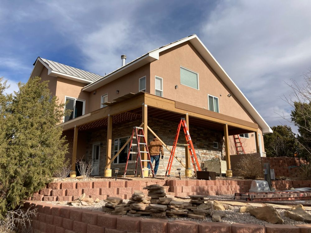 All Photos for MPB Construction LLC in Albuquerque, NM