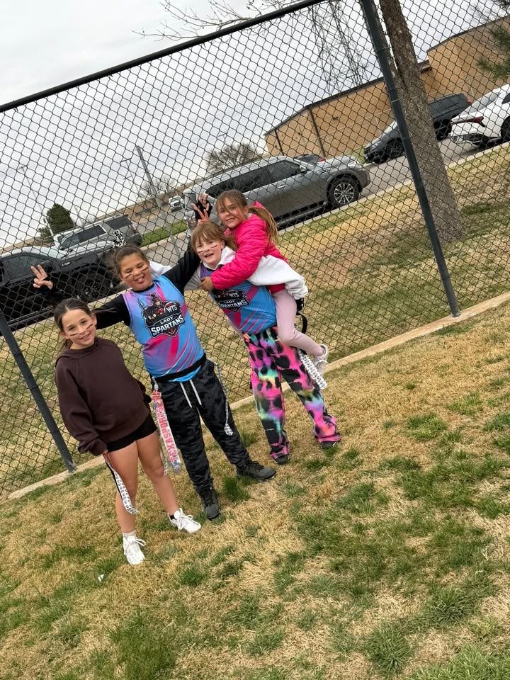 All Photos for Iron Plains Youth Football League in Amarillo, TX