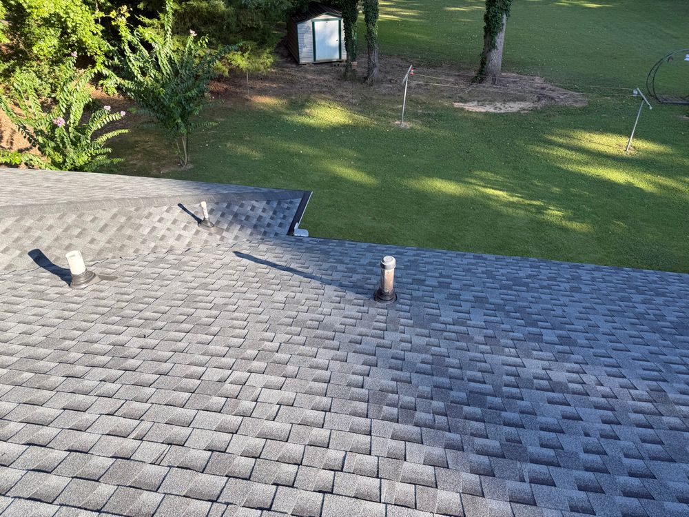 All Photos for Sanchez Roofing and Exteriors in Dalton, GA