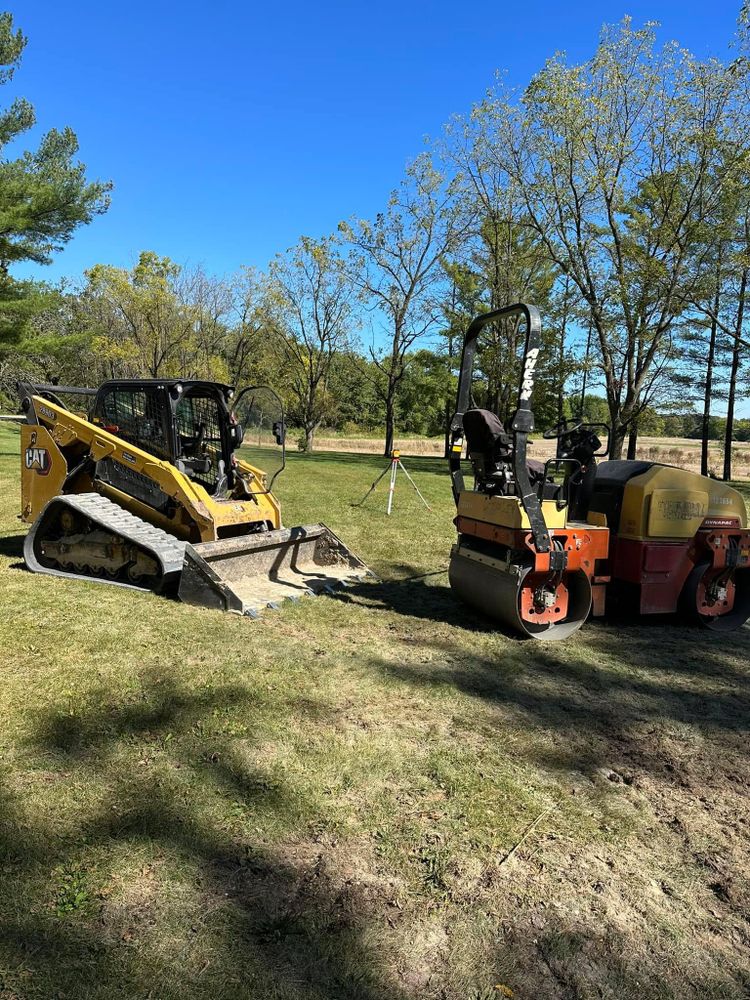 All Photos for 608 Earthworks in Marshall, WI