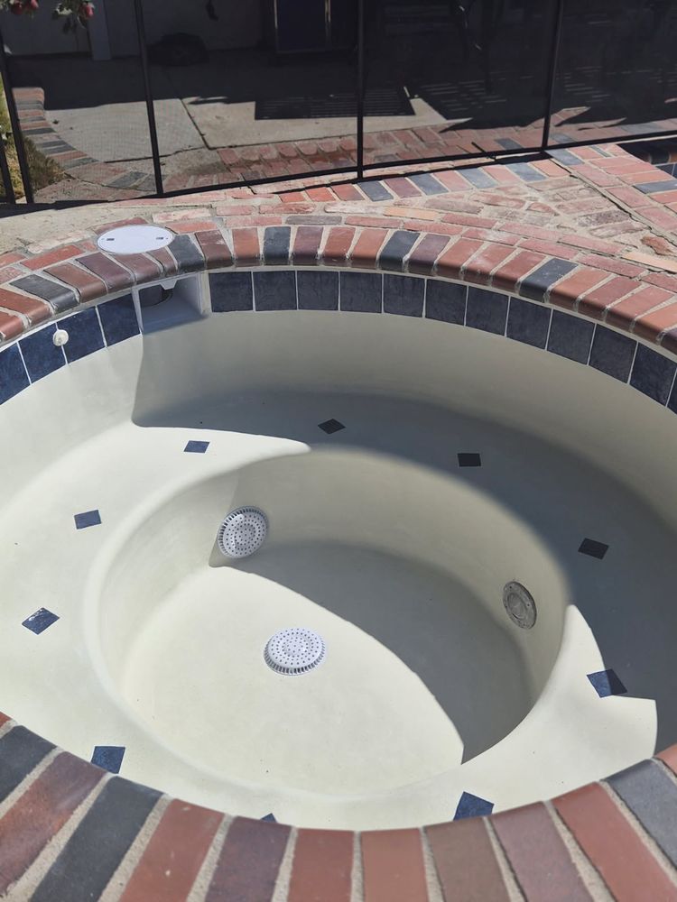 All Photos for Shell Sea's Pools & Spas Inc. in Orange County, CA