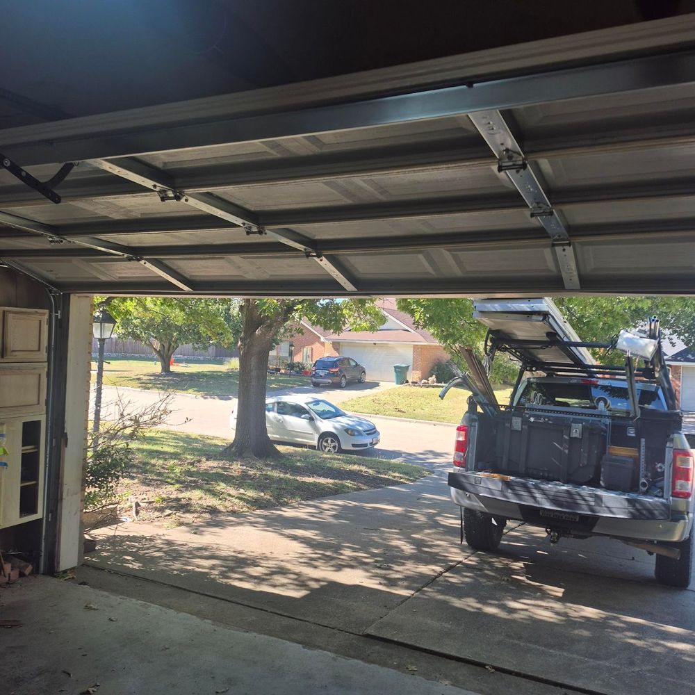 All Photos for Arrowhead Garage Doors in Josephine, TX