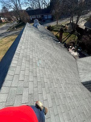 All Photos for Storm Ready Exteriors in Chesapeake Beach, MD