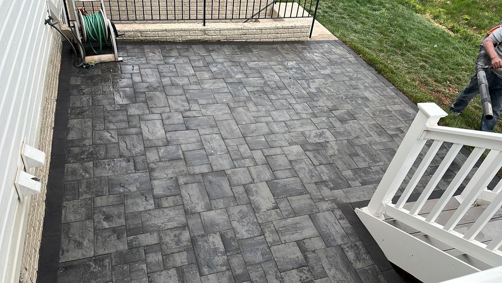 All Photos for Matteo Hardscapes in Towson,  MD