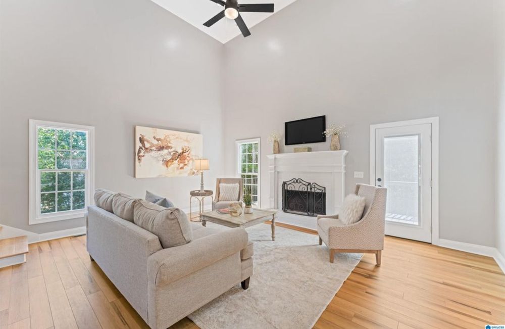 All Photos for Hometown Building Solutions in Springville, AL