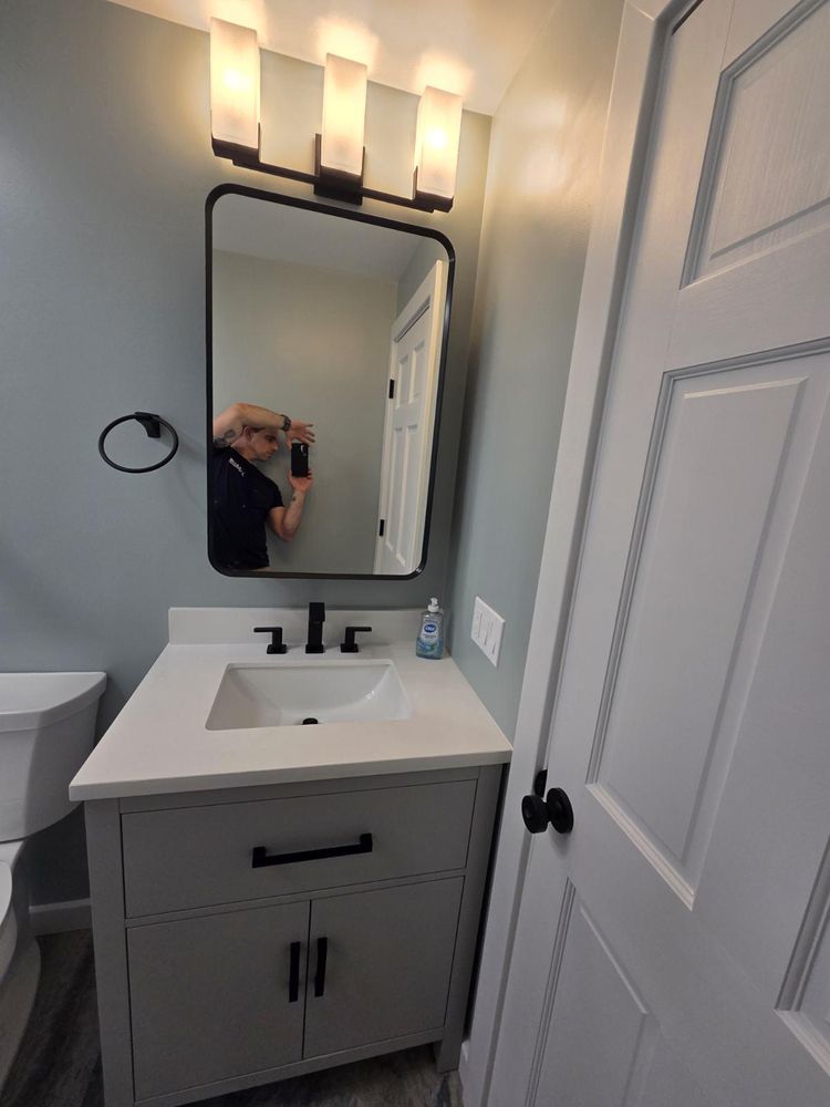 All Photos for Coastline Property Renovations in West Kingston, RI
