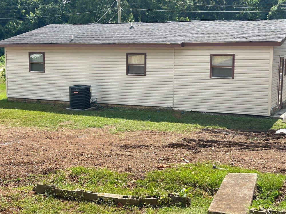 All Photos for Foster Painting and Services in Auburn, AL