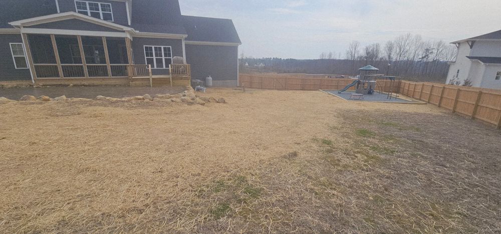 All Photos for Grand Design Outdoor Enhancements in Raleigh, NC