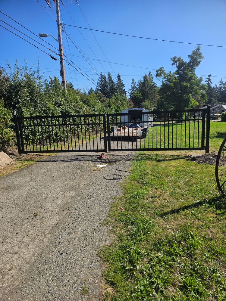 All Photos for Custom Gates Welding, LLC. in Auburn, WA