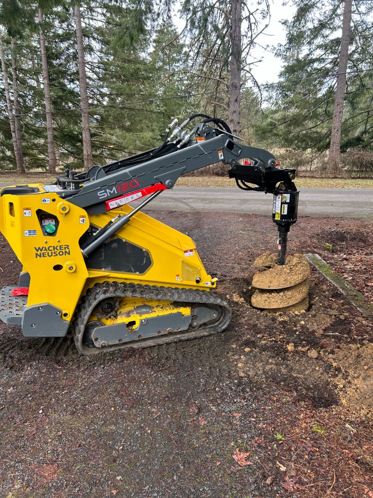 All Photos for Ranch Handy Fencing & Cattle LLC in Harrisburg, OR