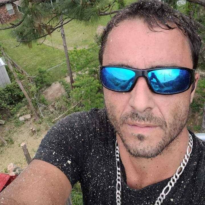 Oklahoma Tree Guy team in Bartlesville, OK - people or person