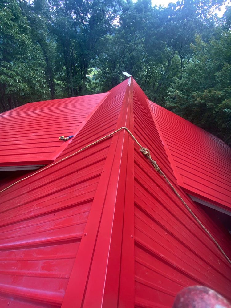 All Photos for Unified Construction Services in Henderson County, NC