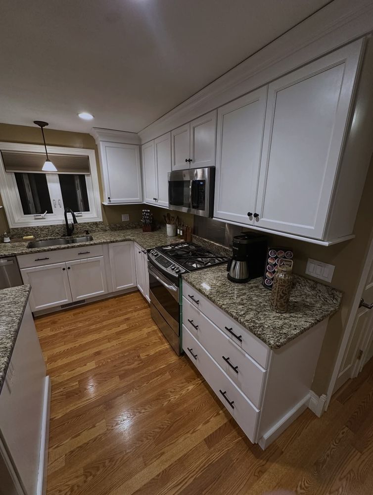 All Photos for Perfect colors painting llc in Mechanicsville, MD