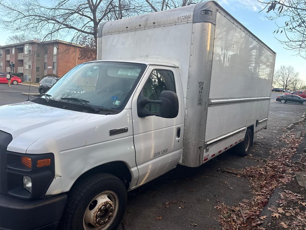 All Photos for Moma Services Junk Removal Trash Removal in Baltimore, MD