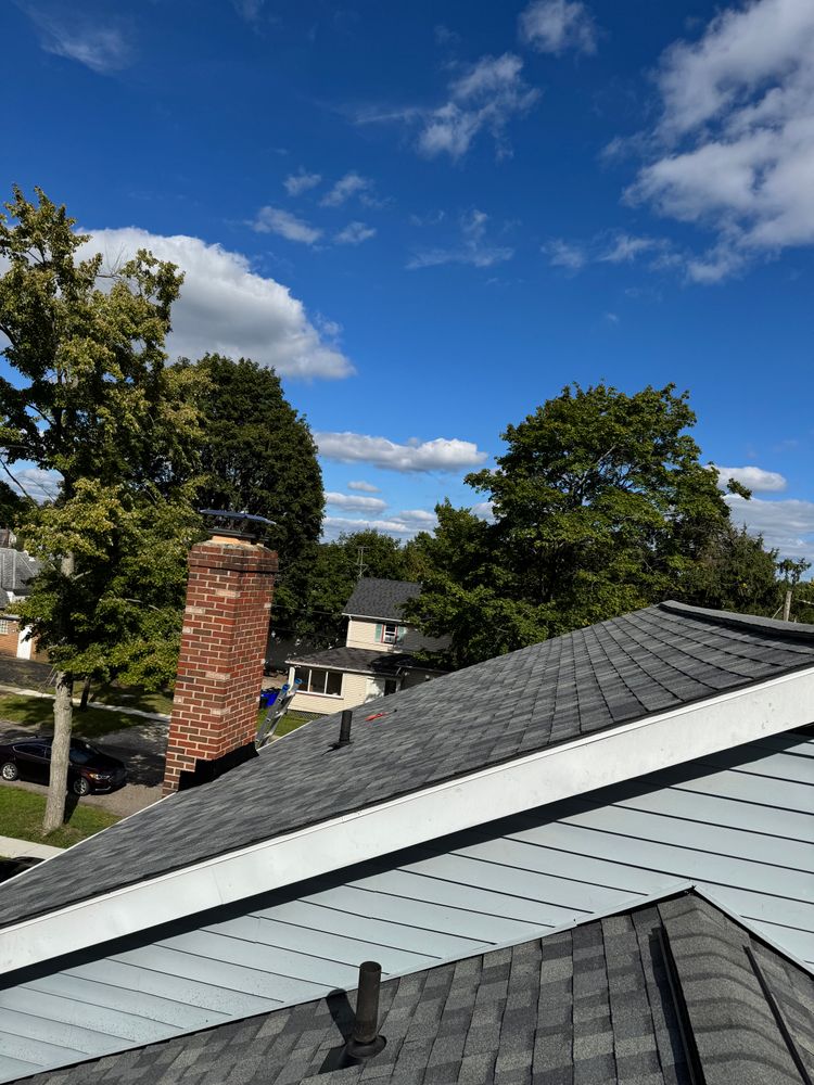 All Photos for Rise Above Roofing in Stow, OH