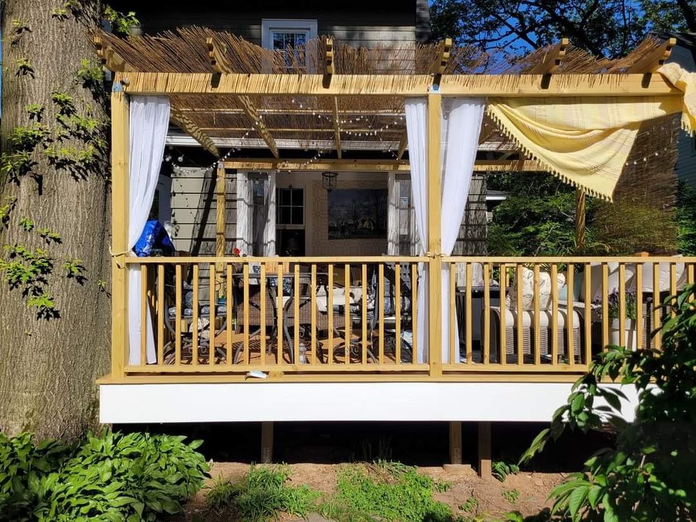 All Photos for Henry's Next Level Home Improvement in East Orange, NJ