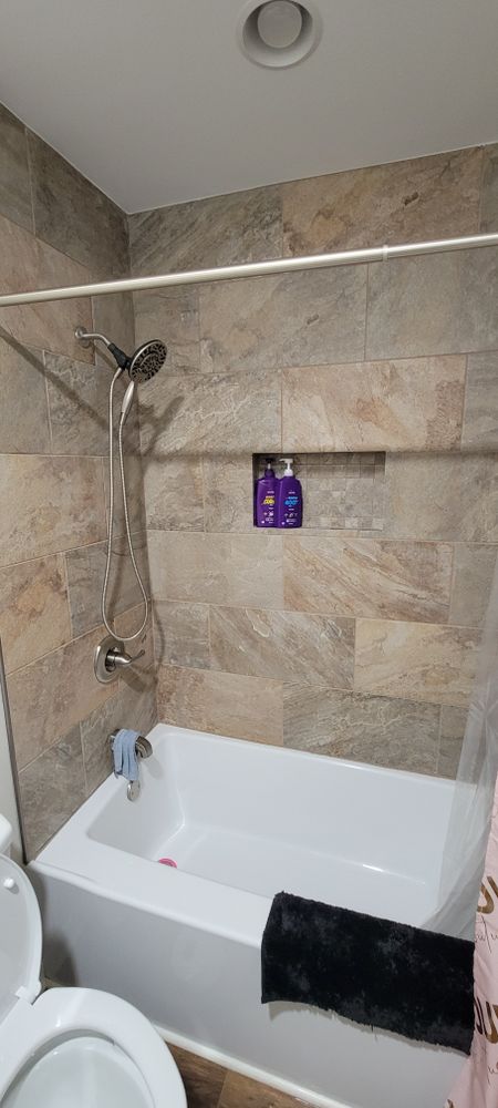 All Photos for Middle Man Construction in Fall Branch, TN